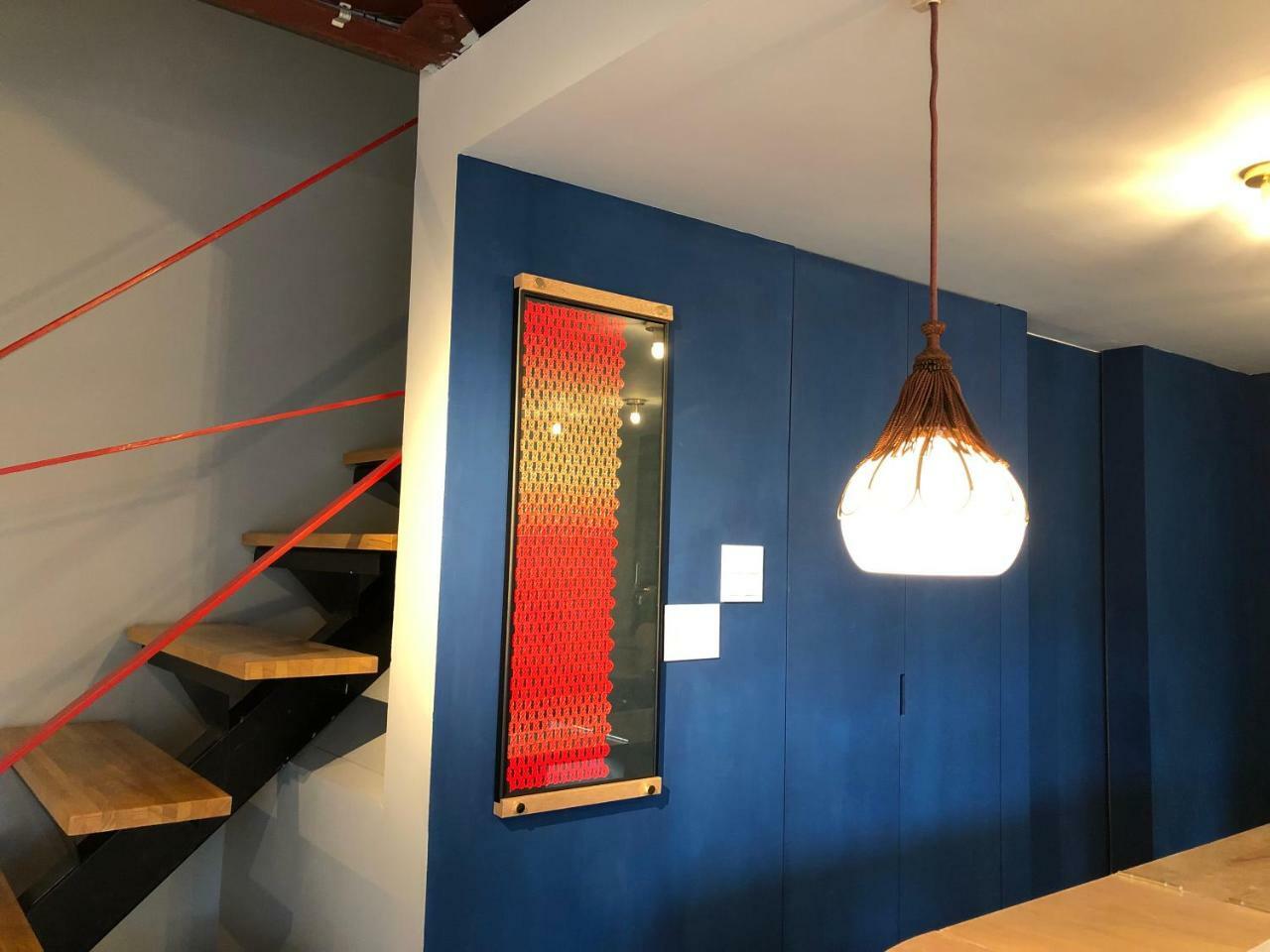Guesthouse Oyado Сапоро Екстериор снимка
