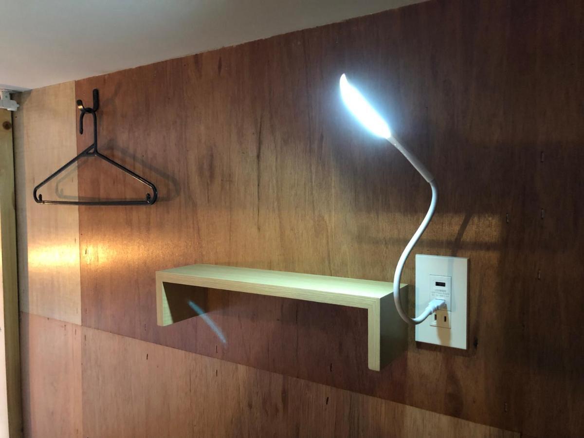 Guesthouse Oyado Сапоро Екстериор снимка