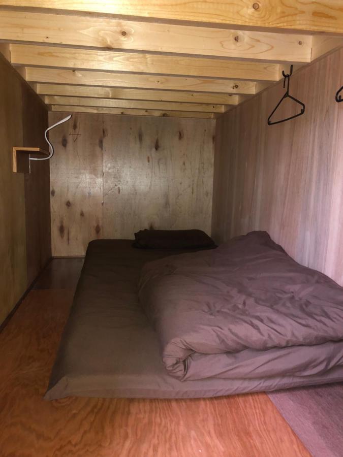 Guesthouse Oyado Сапоро Екстериор снимка