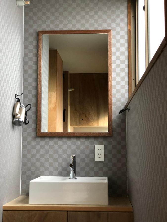 Guesthouse Oyado Сапоро Екстериор снимка